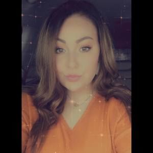 Meet your Posher, Meagan